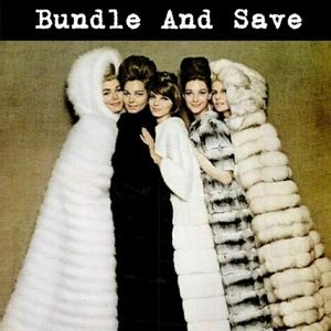 Bundle and Save !